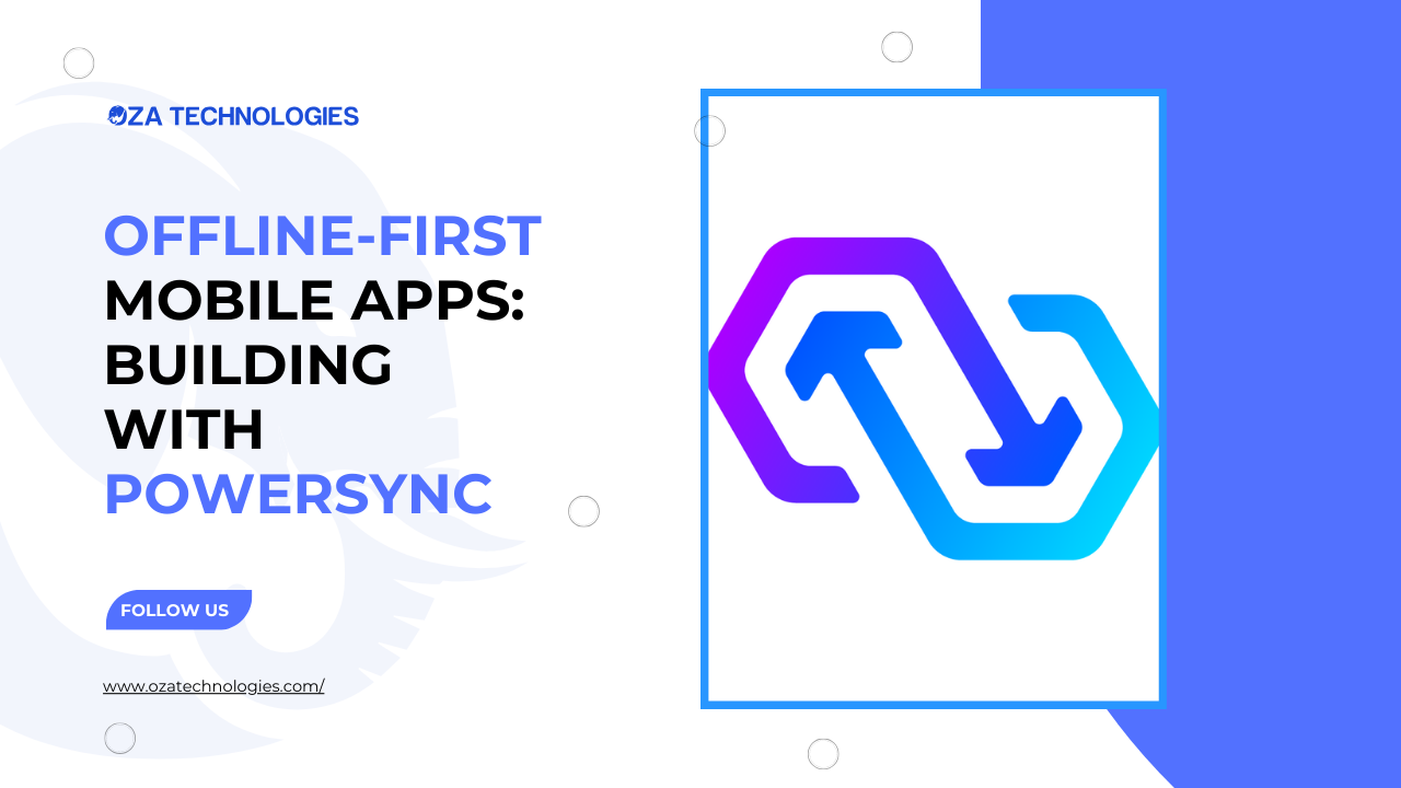 Offline-First Mobile Apps: Building Resilient Apps with PowerSync and React Native